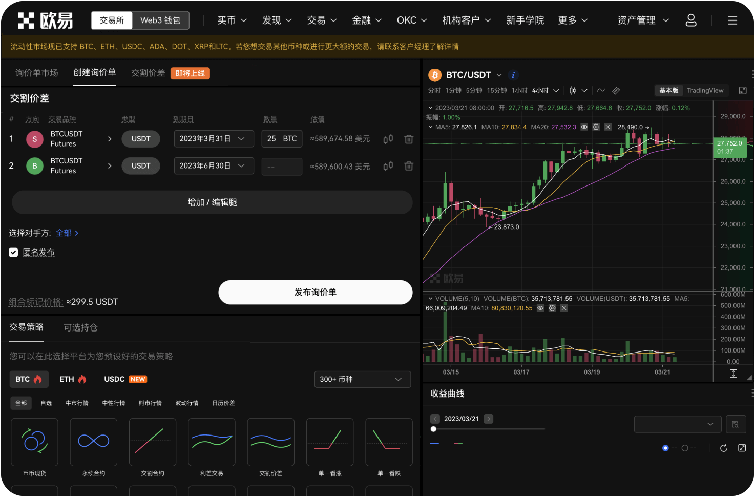 什么是ETH的“清算地图”